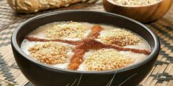 فوت و فن حلیم گندم و راز خوشمزگی حلیم گندم خوشمزه و خانگی