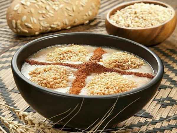 فوت و فن حلیم گندم و راز خوشمزگی حلیم گندم خوشمزه و خانگی