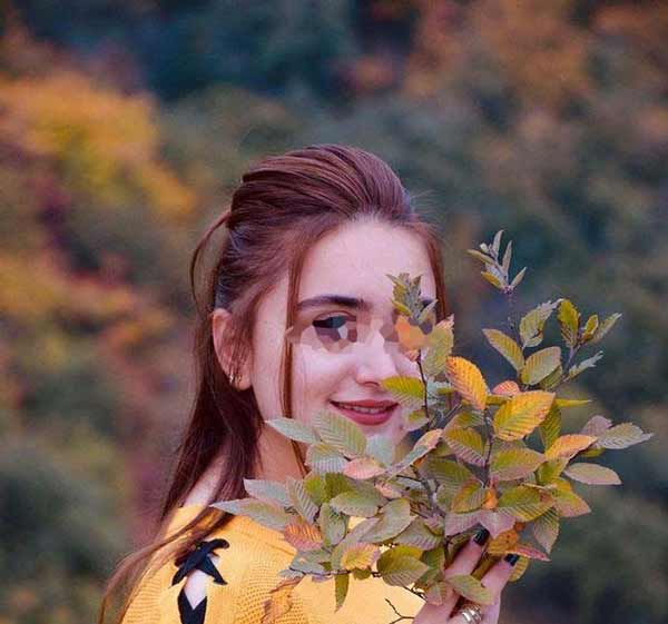 مدل عکس گرفتن دخترانه با زیباترین و متنوع ترین ایده های خفن برای پروفایل