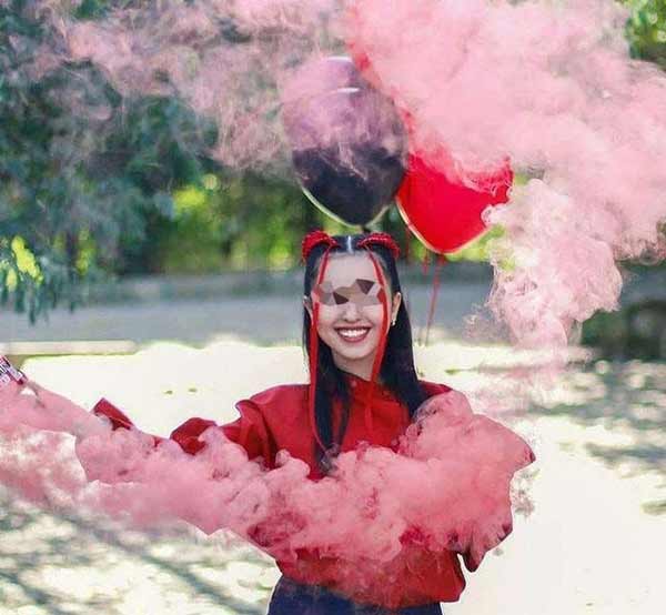 مدل عکس گرفتن دخترانه با زیباترین و متنوع ترین ایده های خفن برای پروفایل