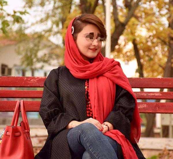 مدل عکس گرفتن دخترانه با زیباترین و متنوع ترین ایده های خفن برای پروفایل
