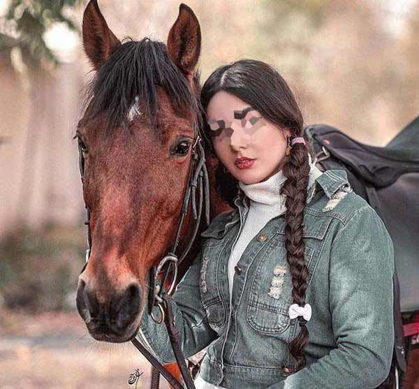 مدل عکس گرفتن دخترانه با زیباترین و متنوع ترین ایده های خفن برای پروفایل