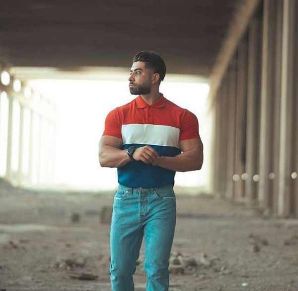 مدل عکس گرفتن پسرانه زیبا + ایده های خفن و متفاوت در خانه و طبیعت
