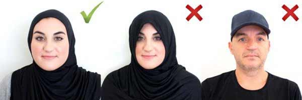 مدل عکس لاتاری برای کودکان و بزرگسالان + نکات مهم که باید رعایت کنید
