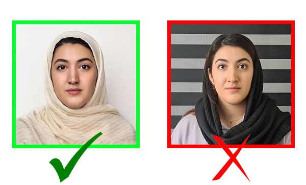 مدل عکس لاتاری برای کودکان و بزرگسالان + نکات مهم که باید رعایت کنید