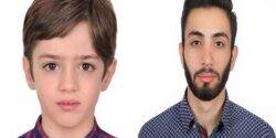 مدل عکس لاتاری برای کودکان و بزرگسالان + نکات مهم که باید رعایت کنید