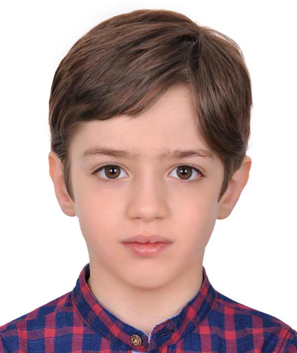مدل عکس لاتاری برای کودکان و بزرگسالان + نکات مهم که باید رعایت کنید