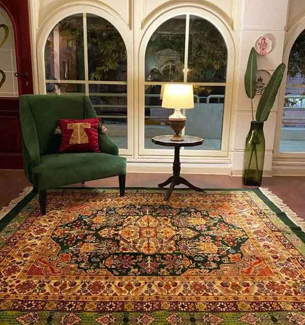 مدل چیدمان منزل ایرانی ساده + زیباترین و قشنگ ترین ایده ها برای طراحی دکوراسیون منزل ایرانی
