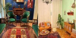 مدل چیدمان منزل ایرانی ساده + زیباترین و قشنگ ترین ایده ها برای طراحی دکوراسیون منزل ایرانی