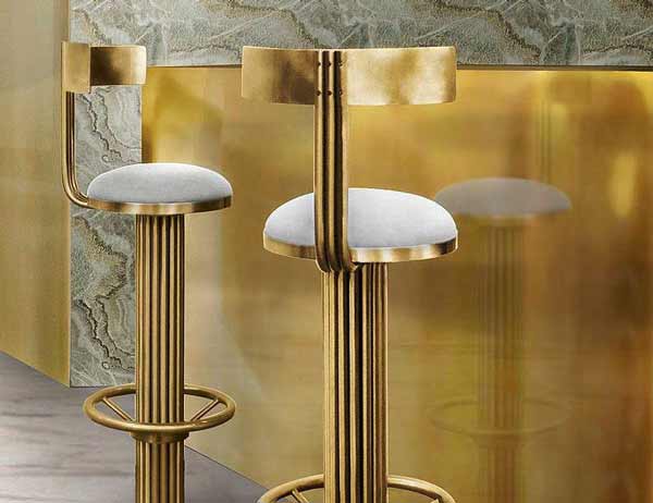مدل صندلی اپن با ایده های زیبا و لاکچری + نکات مهم و کاربردی قبل از خرید