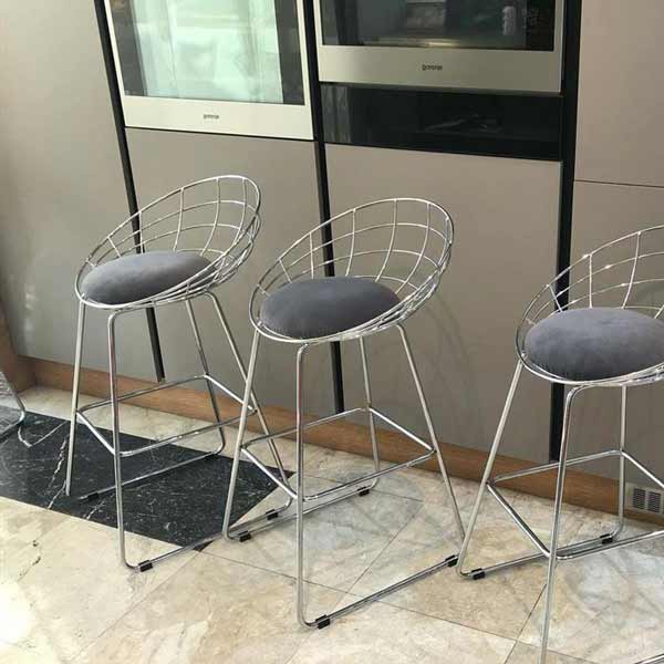 مدل صندلی اپن با ایده های زیبا و لاکچری + نکات مهم و کاربردی قبل از خرید