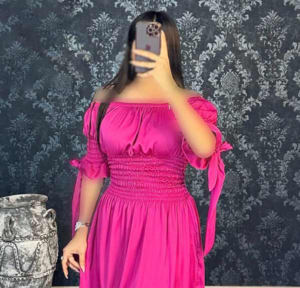 مدل یقه دلبری زیبا و جذاب + لباس های مجلسی و عروسی برای شیک پوشان