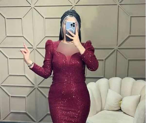 مدل یقه دلبری زیبا و جذاب + لباس های مجلسی و عروسی برای شیک پوشان