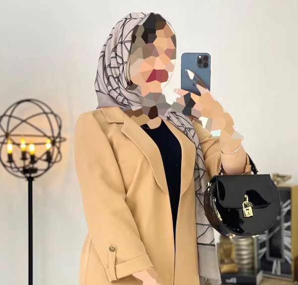 مدل یقه مانتو زیبا برای مانتو های رسمی اسپرت و مجلسی خانومانه و ترند