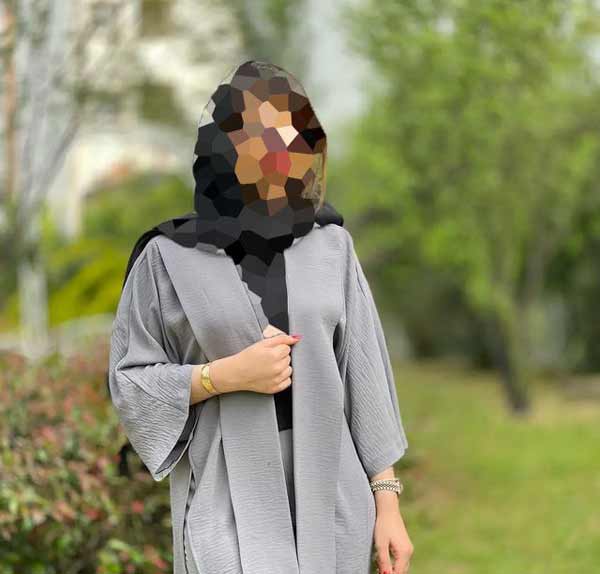 مدل یقه مانتو زیبا برای مانتو های رسمی اسپرت و مجلسی خانومانه و ترند