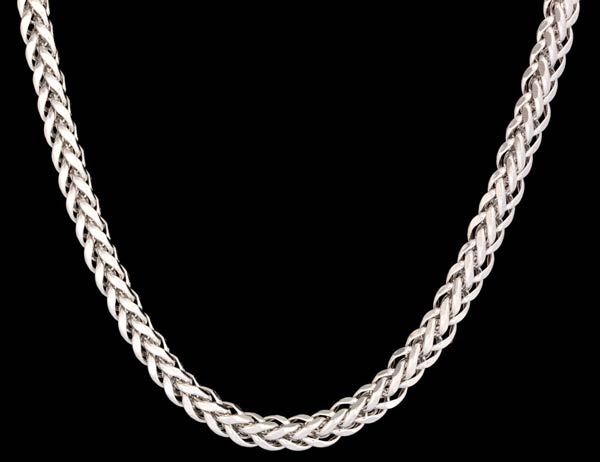 مدل زنجیر طلا مردانه + پرطرفدارترین و خاص ترین مدل های زنجیر طلا مردانه ترند سال