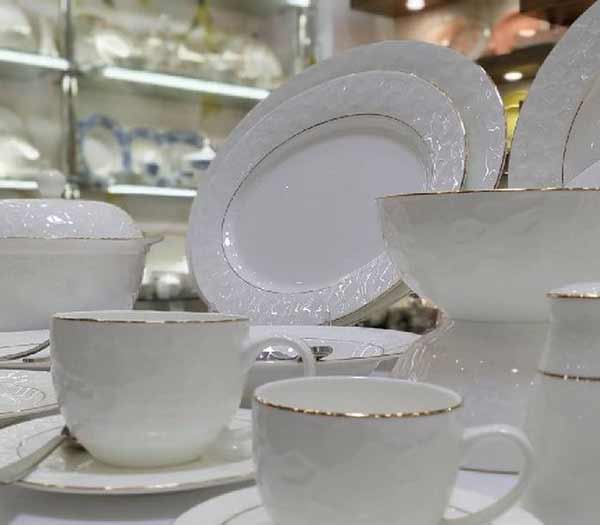 مدل ظرف چینی جدید + بهترین و شیک ترین جنس ها و طرح های بی نظیر