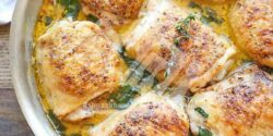 فوت و فن مرغ لیمویی و راز خوشمزگی مرغ لیمویی خوشمزه و خانگی