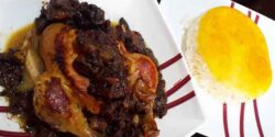 فوت و فن مرغ لونگی و راز خوشمزگی مرغ لونگی خوشمزه و خانگی