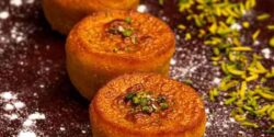 راز خوشمزگی کیک شیرازی و فوت و فن کیک شیرازی خوشمزه و خانگی
