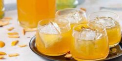 فوت و فن شربت بهار نارنج و راز خوشمزگی شربت بهار نارنج خوشمزه و خانگی