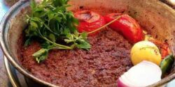 فوت و فن تاوا کبابی و راز خوشمزگی تاوا کبابی خوشمزه و خانگی