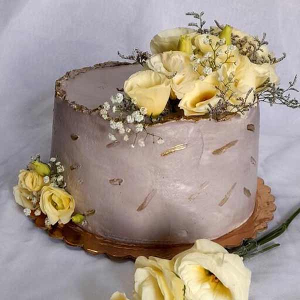 تزیین گل طبیعی زیبا تک شاخه و چندتایی لاکچری + ایده های متنوع و خلاقانه