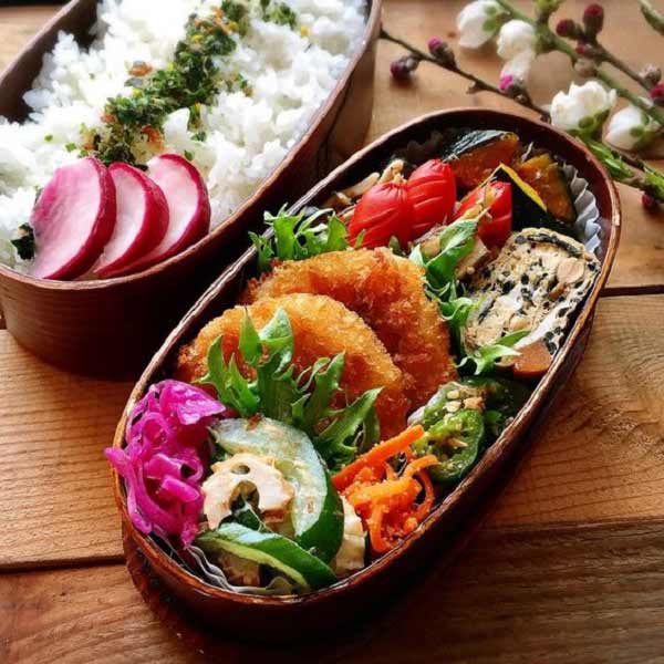تزیین ناگت مرغ با ایده های زیبا خلاقانه و اشتها اور + خوشمزه ترین رسپی