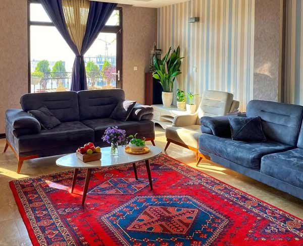 زیباترین چیدمان منزل + زیباترین و قشنگ ترین ایده ها برای دکوراسیون منزل ایرانی مدرن و سنتی