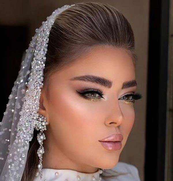 آرایش لایت + آموزش انجام آرایش لایت ملایم و سبک با تکنیک های ساده