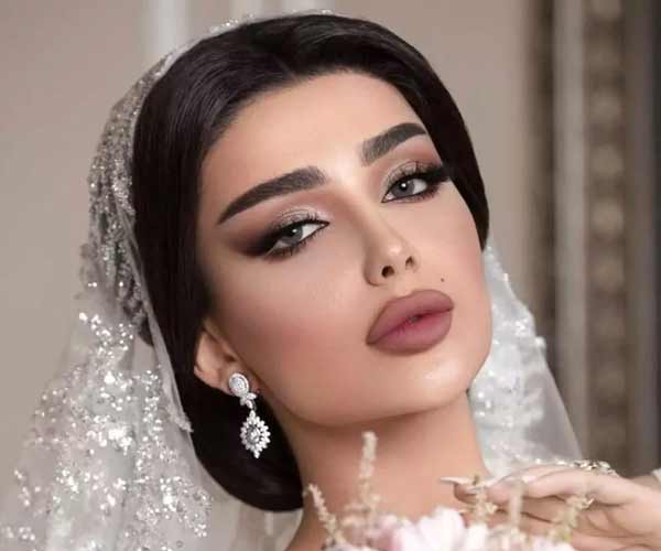 آرایش لایت + آموزش انجام آرایش لایت ملایم و سبک با تکنیک های ساده