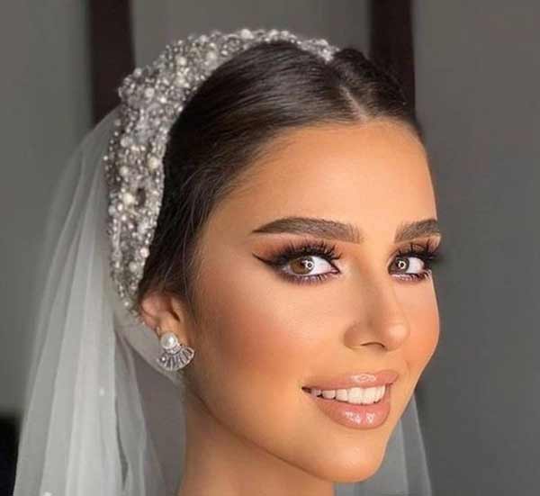 آرایش لایت + آموزش انجام آرایش لایت ملایم و سبک با تکنیک های ساده