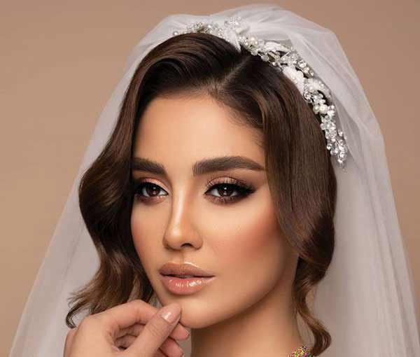 آرایش لایت + آموزش انجام آرایش لایت ملایم و سبک با تکنیک های ساده