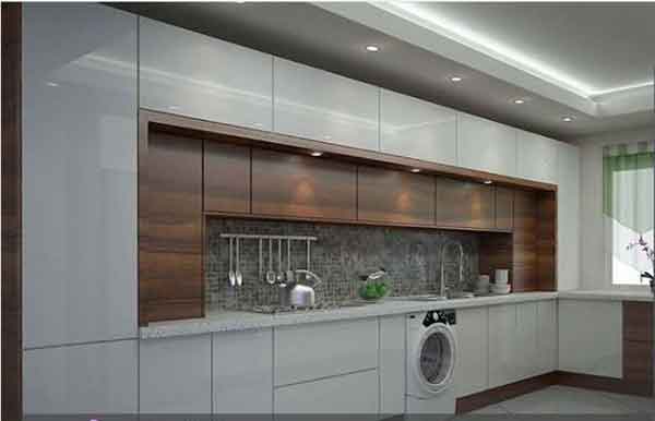 مدل کابینت جدید و به روز