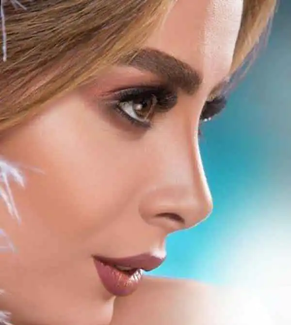 مدل آرایشی + آشنایی با انواع سبک های آرایش ایرانی و اروپایی