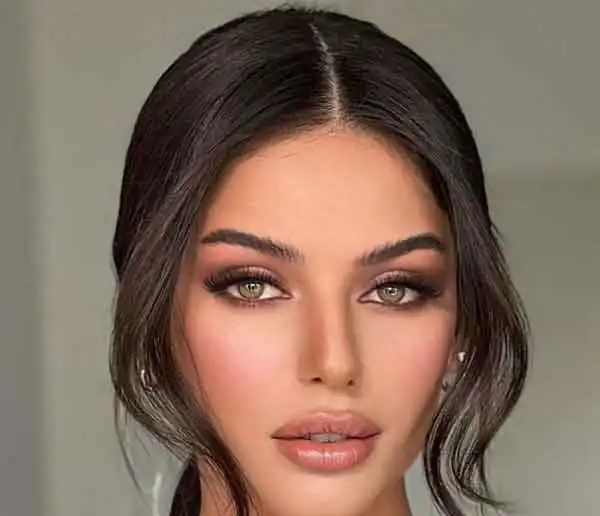 مدل آرایشی + آشنایی با انواع سبک های آرایش ایرانی و اروپایی