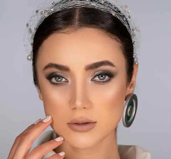 مدل آرایشی + آشنایی با انواع سبک های آرایش ایرانی و اروپایی