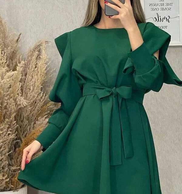 مدل لباس مجلسی + کلکسیونی از مدل های زیبا و باکلاس لباس مجلسی زنانه و دخترانه