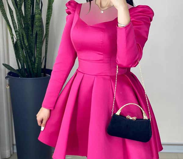 مدل لباس مجلسی + کلکسیونی از مدل های زیبا و باکلاس لباس مجلسی زنانه و دخترانه