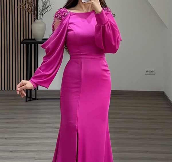 مدل لباس مجلسی + کلکسیونی از مدل های زیبا و باکلاس لباس مجلسی زنانه و دخترانه