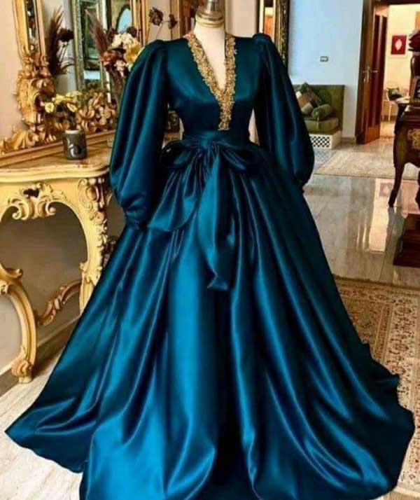 مدل لباس مجلسی + کلکسیونی از مدل های زیبا و باکلاس لباس مجلسی زنانه و دخترانه