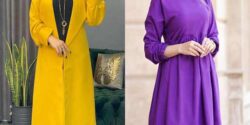 مدل مانتو دخترانه برای دوخت + شیک ترین و قشنگ ترین مدل های مانتو دخترانه را اینجا ببینید