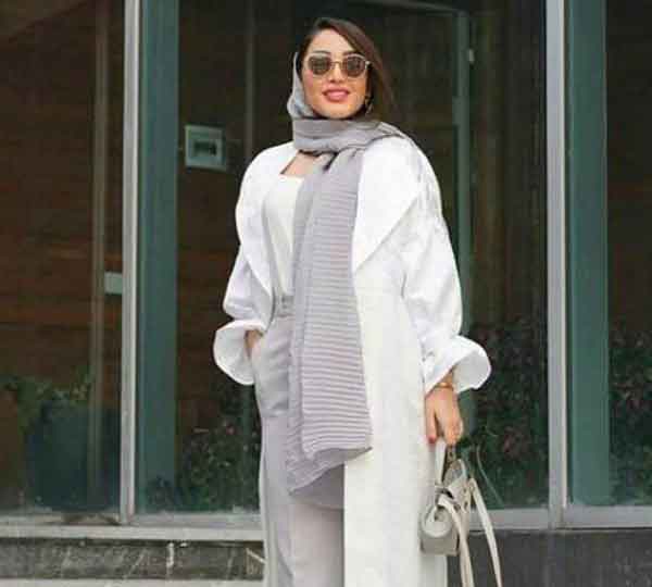 مدل مانتو دخترانه ۱۴۰۳ + کلکسیونی از باکلاس ترین و شیک ترین مدل های مانتو دخترانه