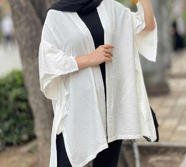 مدل مانتو دخترانه جدید + کلکسیونی از جذاب ترین و شیک ترین مدل های مانتو دخترانه