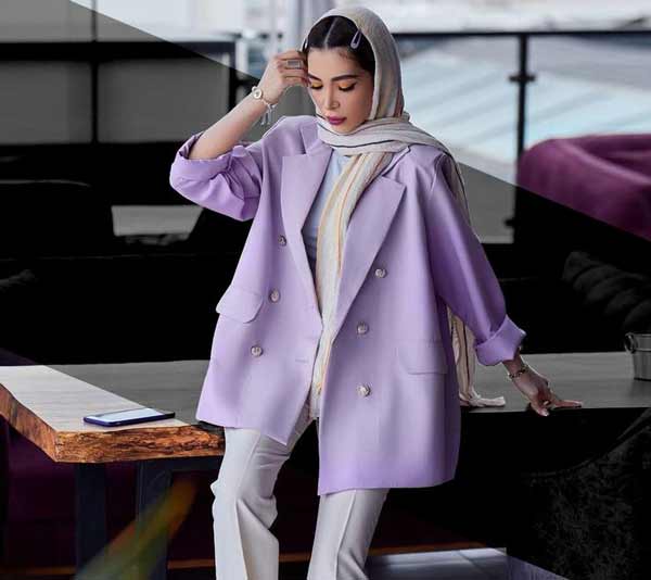 مدل مانتو دخترانه جدید + کلکسیونی از جذاب ترین و شیک ترین مدل های مانتو دخترانه