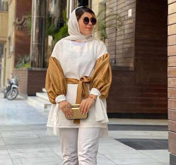 مدل مانتو دخترانه نوجوان + زیباترین و جدیدترین مدل های مانتو مناسب برای دختران نوجوان