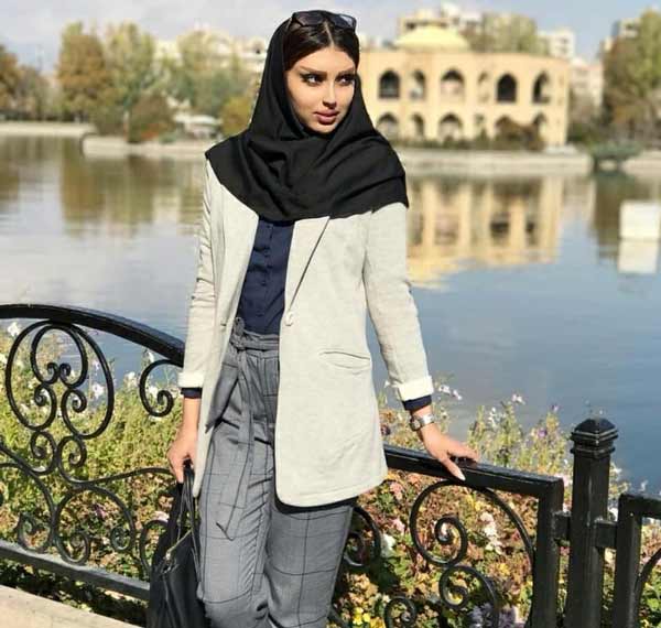 مدل مانتو کوتاه خوشگل + مجموعه ای از قشنگ ترین و شیک ترین مدل های مانتو کوتاه