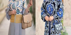 مدل مانتو شیک و باکلاس + کلکسیونی از شیک ترین مدل های مانتو زنانه مجلسی و اسپرت