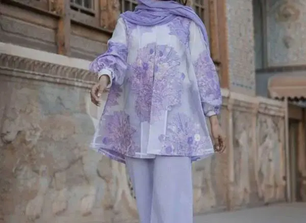 مدل مانتو شیک و باکلاس + کلکسیونی از شیک ترین مدل های مانتو زنانه مجلسی و اسپرت