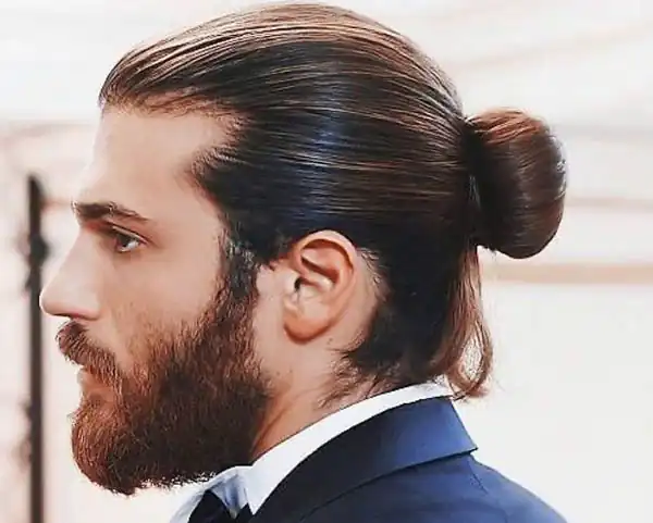 مدل مو مردانه + مجموعه ای از بهترین و خفن ترین مدل های مو مردانه و پسرانه شیک